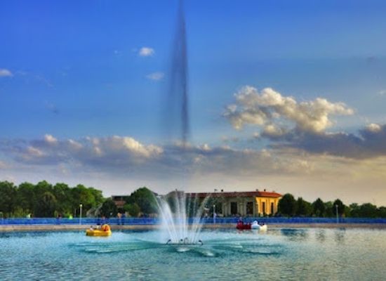 iraq/erbil/landmark/sami-abdulrahman-park