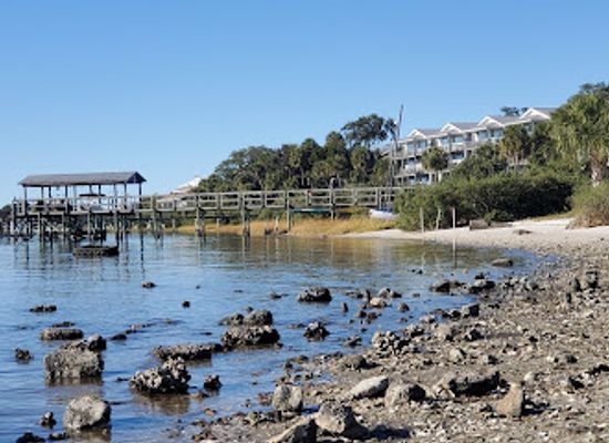 florida/cedar-key/landmark/cedar-key-historical-society