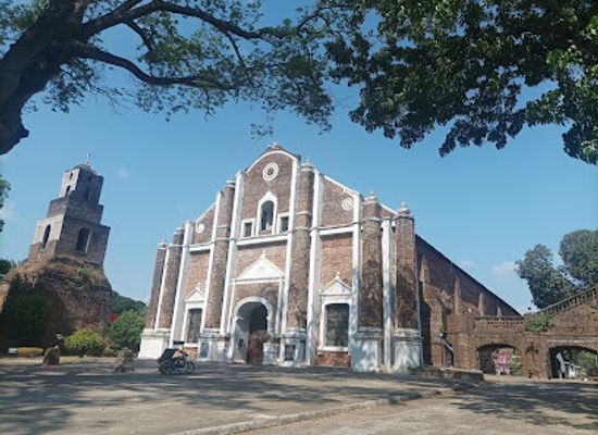 philippines/ilocos-norte/landmark/santa-monica-parish-church-sarrat-church