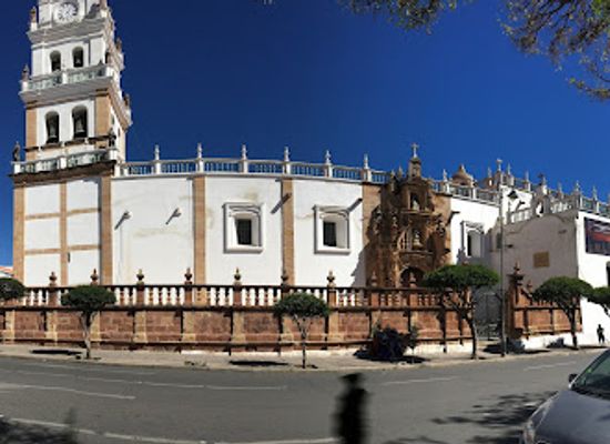 bolivia/sucre/los-pinos/landmark/treasure-museum