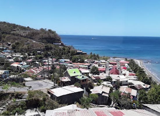 saint-lucia/anse-la-raye/landmark/plas-kassav-inc