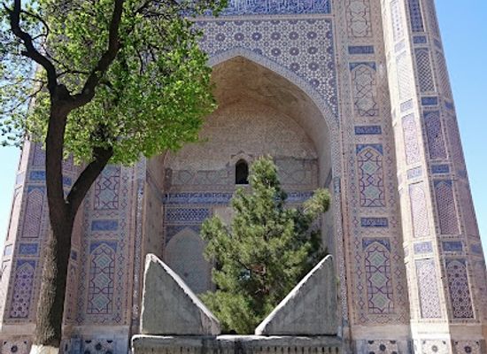 uzbekistan/samarkand-region/landmark/afrasiyab-settlement-site