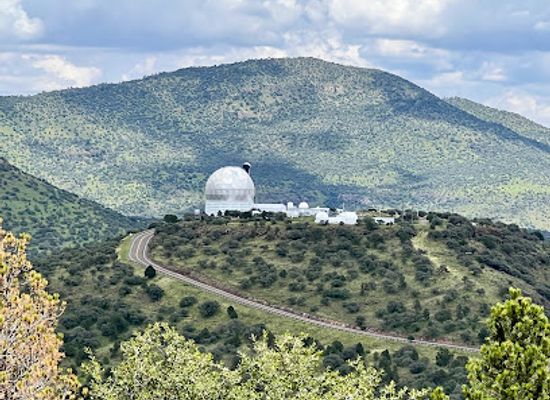 texas/davis-mountains-state-park/landmark/university-of-texas-mcdonald-observatory