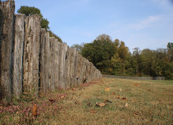 indiana/southern-indiana/landmark/fort-knox-ii-vincennes-state-historic-sites