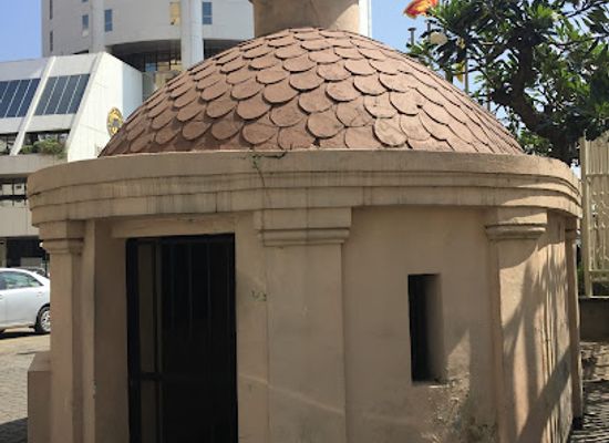 sri-lanka/colombo/fort/landmark/king-sri-wickrama-rajasinghe-s-prison-room
