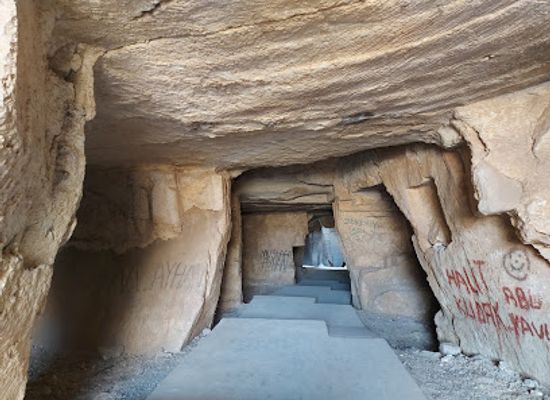 turkiye/southeastern-anatolia-region/landmark/bazda-cave