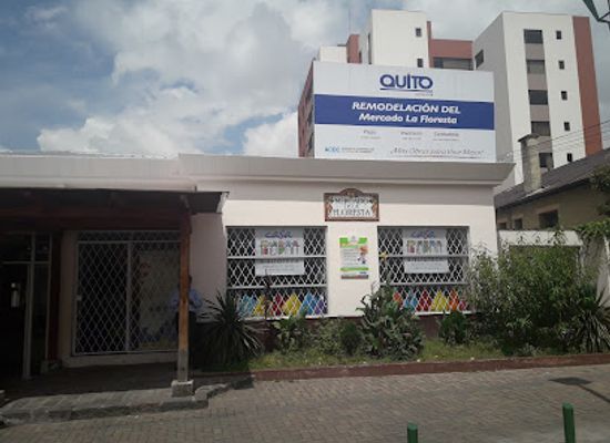 ecuador/quito/la-floresta/landmark/mercado-la-floresta