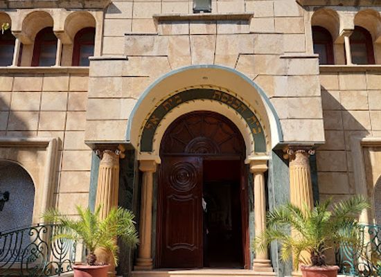 morocco/casablanca/racine/landmark/beth-el-temple