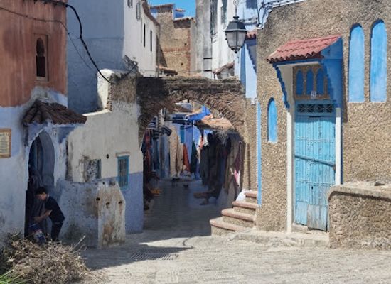 morocco/chaouia/landmark/chefchaouen-adventures