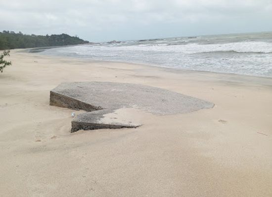 malaysia/pahang/landmark/british-bunker-teluk-pelindung