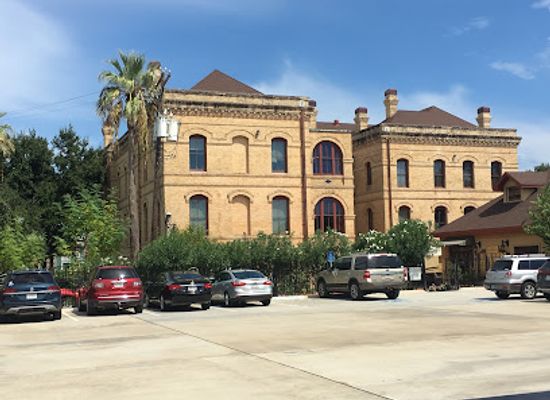 texas/gulf-coast/landmark/the-bryan-museum