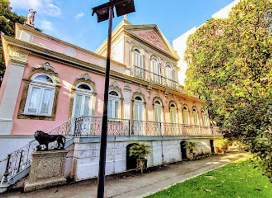 brazil/rio-de-janeiro/botafogo/landmark/fundacao-casa-de-rui-barbosa