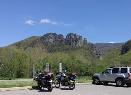 west-virginia/seneca-rocks/landmark/harper-s-old-country-store