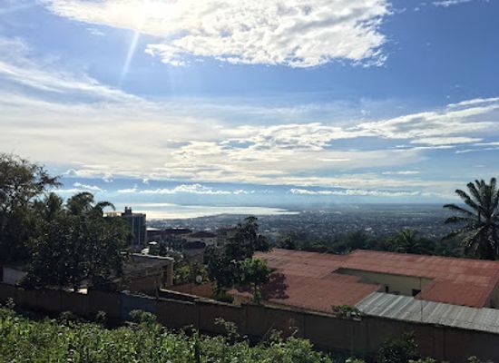 burundi/bubanza/landmark/unity-monument