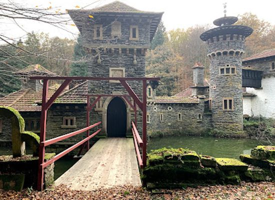 luxembourg/oesling/landmark/chateau-de-turelbaach