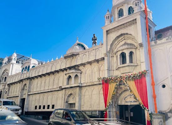 india/shimla/landmark/gurdwara-sahib-shimla