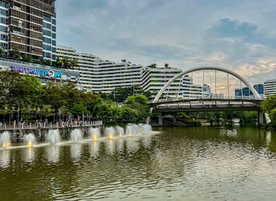 singapore/punggol/landmark/punggol-town-square