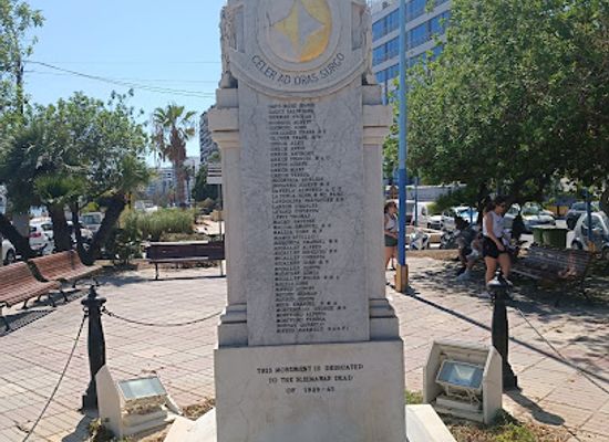 malta/gzira/landmark/wwi-wwii-memorial-sliema-residents
