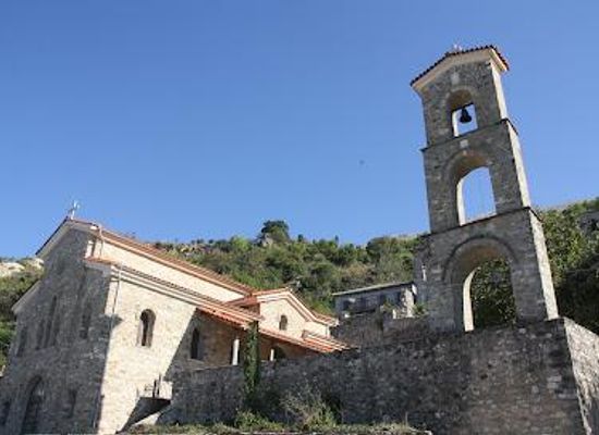 albania/saranda/landmark/church-of-the-intercessor