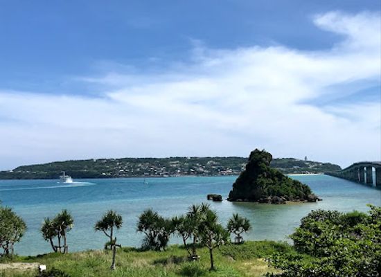 japan/okinawa/landmark/kouri-bridge-view-point