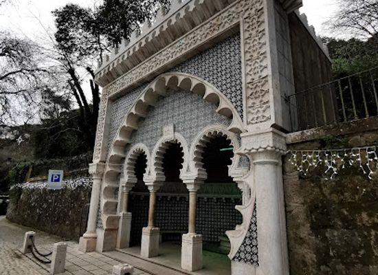 portugal/sintra/landmark/fonte-mourisca