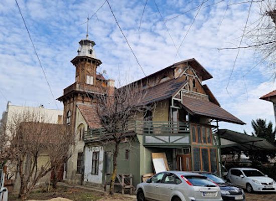 romania/cluj-napoca/landmark/tower-house