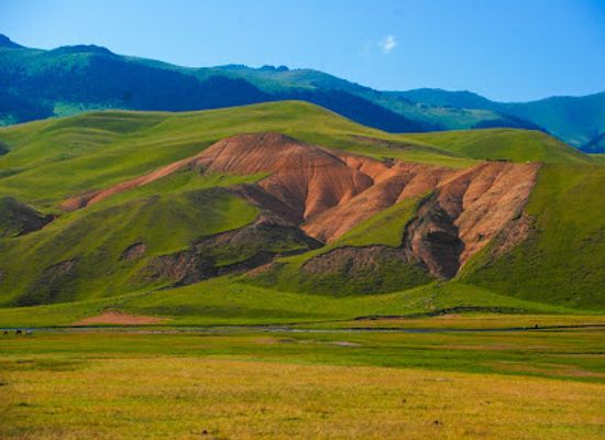 kazakhstan/assy-plateau/landmark/ushchel-ye-assy