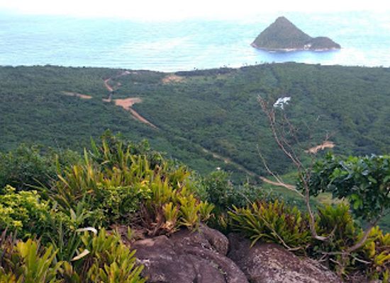 grenada/seven-sisters-falls/landmark/welcome-stone