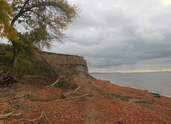 north-dakota/lake-sakakawea/landmark/fort-stevenson-state-park