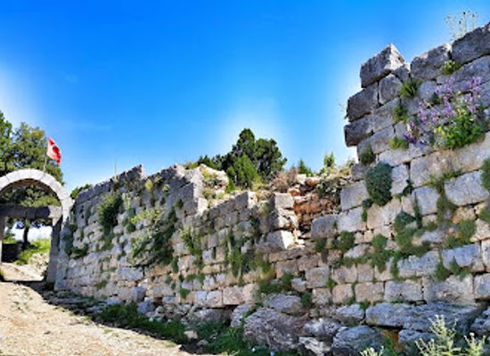 turkiye/cilicia/landmark/gulek-castle