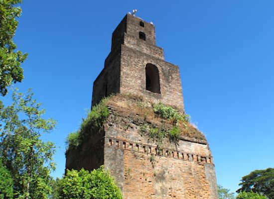 philippines/ilocos-norte/landmark/campanario-de-la-iglesia-de-san-miguel