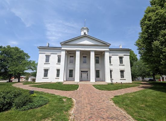 illinois/prairie-state/landmark/vandalia-statehouse-state-historic-site