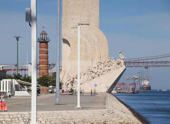 portugal/lisbon/belem/landmark/belem-lighthouse