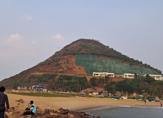 india/visakhapatnam/rushikonda-beach/landmark/beach-rocks-rushikonda