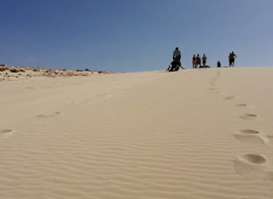 cabo-verde/espargos/landmark/morro-de-areia-nature-reserve