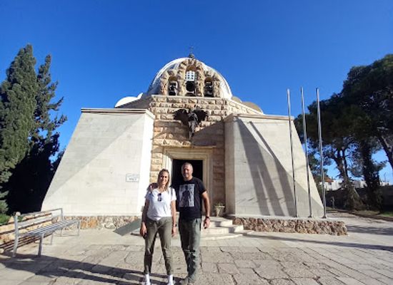 israel/bethlehem/landmark/taxi-ali-bethlehem-tours-services