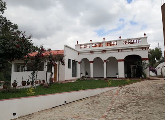bolivia/sucre/landmark/la-galeria