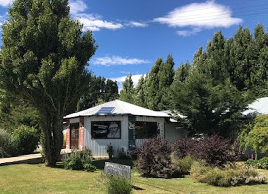 argentina/el-calafate/landmark/centro-de-interpretacion-historica-calafate