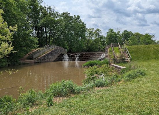 pennsylvania/reading/landmark/daniel-boone-homestead