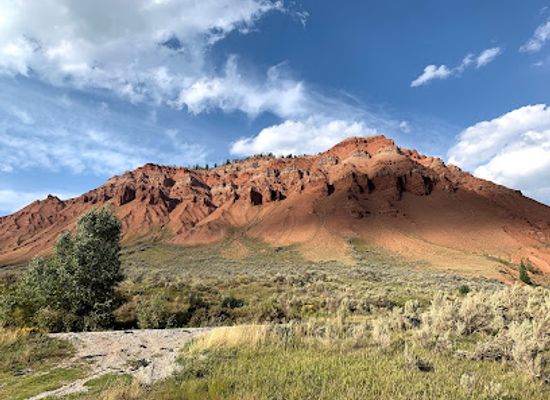wyoming/sublette-county/landmark/lower-slide-lake