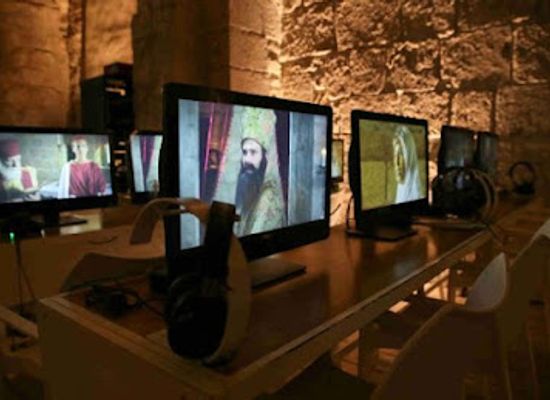 israel/jerusalem/west-jerusalem/landmark/the-journey-to-jerusalem
