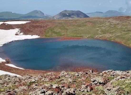 armenia/tsaghkadzor/landmark/azhdahak-mountain