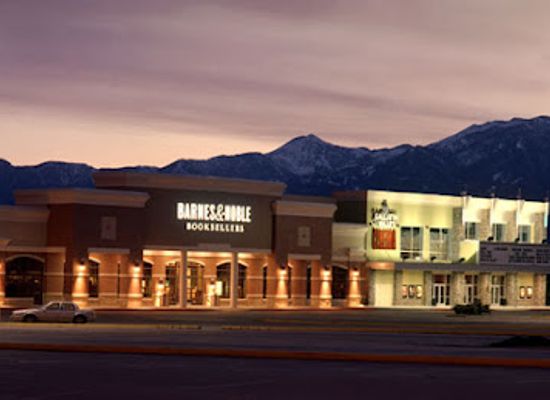 montana/bozeman/landmark/gallatin-valley-mall