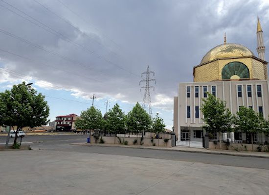 iraq/dohuk/landmark/saido-mosque