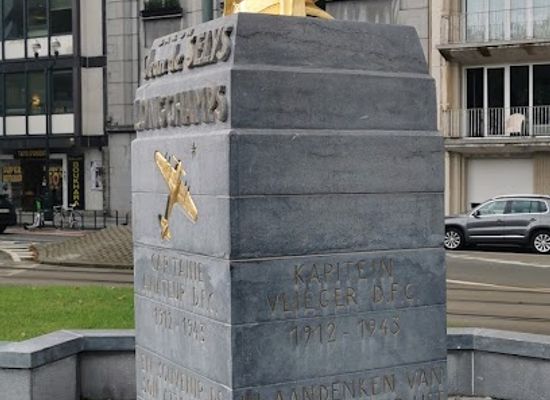 belgium/brussels/landmark/monument-jean-de-selys-longchamps