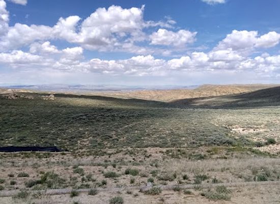 wyoming/albany-county/landmark/overland-trail-historical-marker