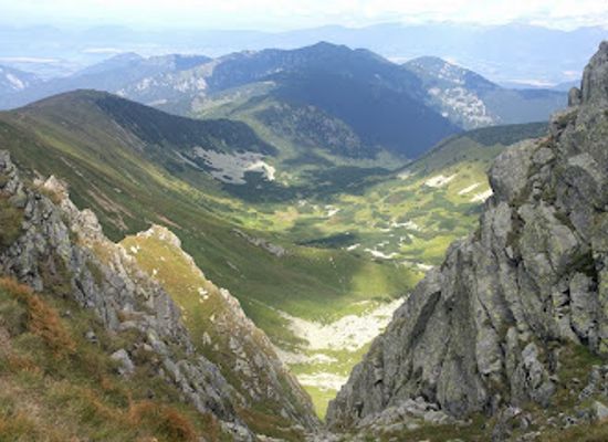 slovakia/tatras/landmark/low-tatras-national-park