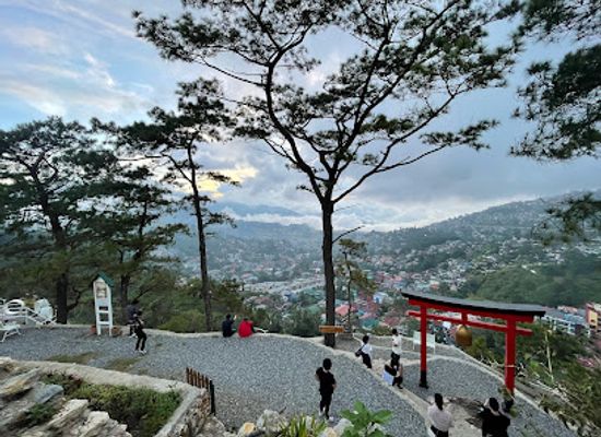 philippines/baguio/mines-view-park/landmark/mirador-hill-peace-memorial