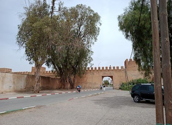 morocco/taroudant/landmark/bab-lahjer
