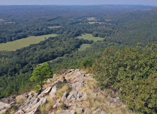 arkansas/pinnacle-mountain-state-park/landmark/pinnacle-west-summit-trails
